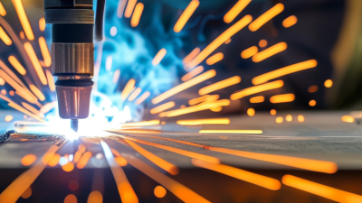 Top 10 Welding Insert Brazing Tips for Global Buyers?