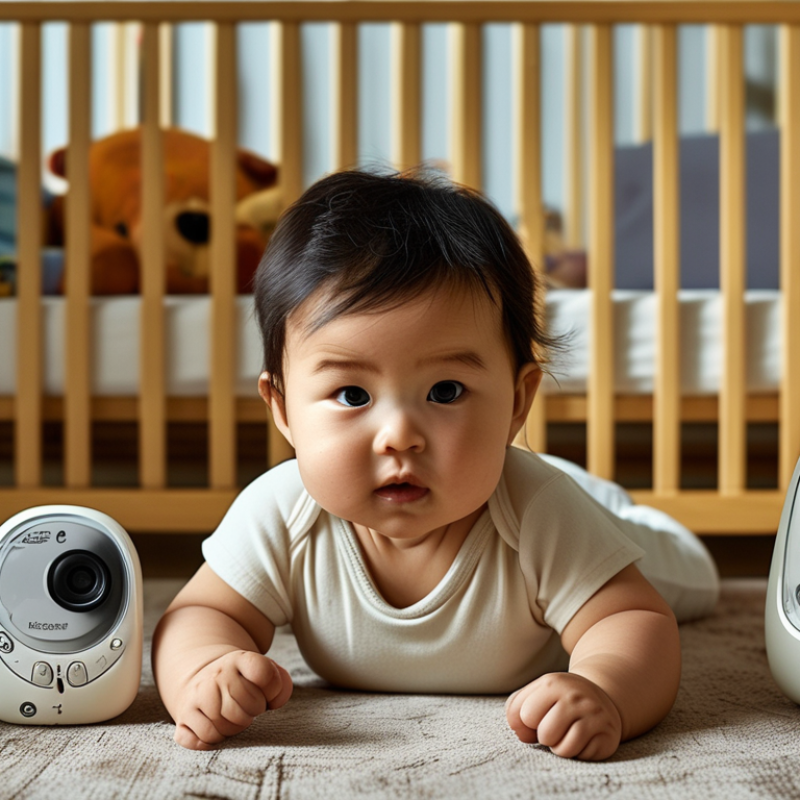 2026 Best Infant Monitor Options for New Parents?