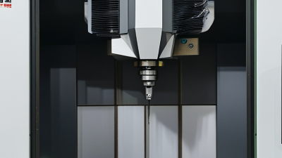 China Best Compact 5 Axis CNC Machine for Global Buyers?