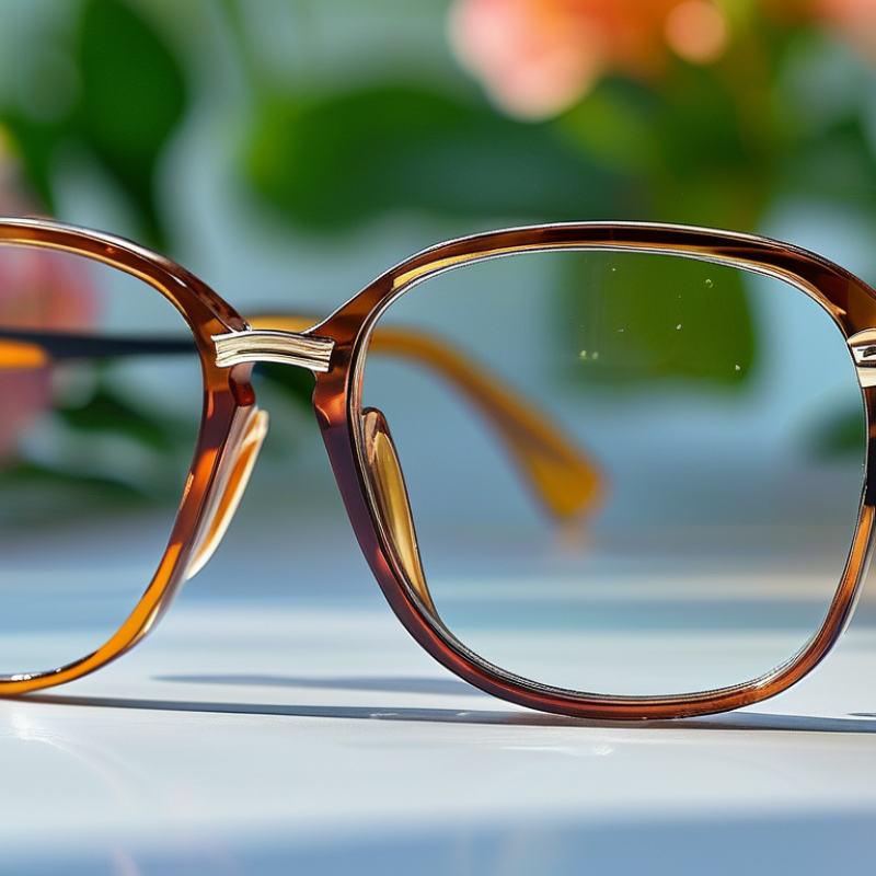 How to Choose the Right Optical Lenses for Your Needs?