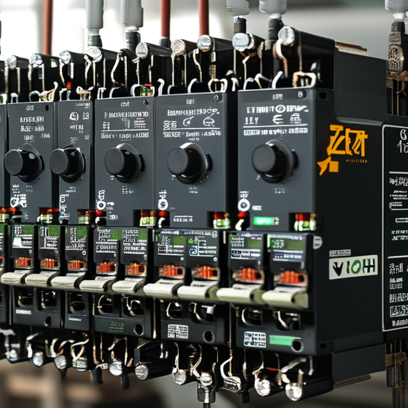 How to Choose the Right DC Contactor Relay for Your Needs?