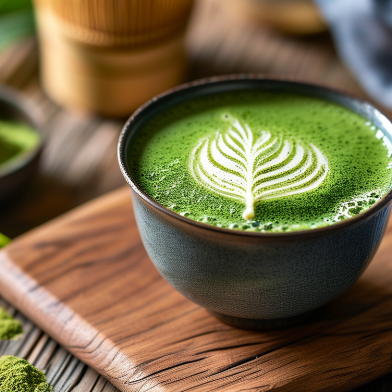 2026 Best Organic Matcha Powder for Global Buyers?