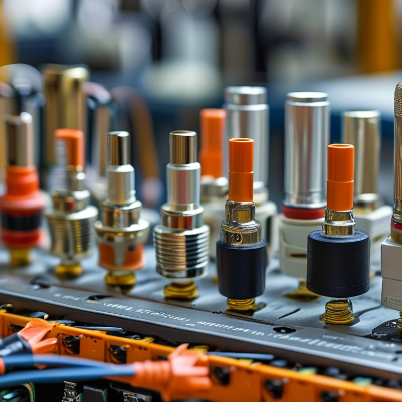 Top Terminal Block Connector Solutions for Global Buyers?