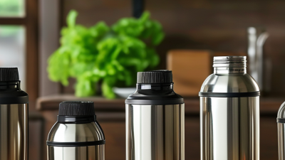 How to Choose the Best Stainless Steel Food Container for Your Needs?