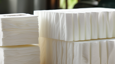 Top 10 Toilet Paper Brands in China for Global Buyers?
