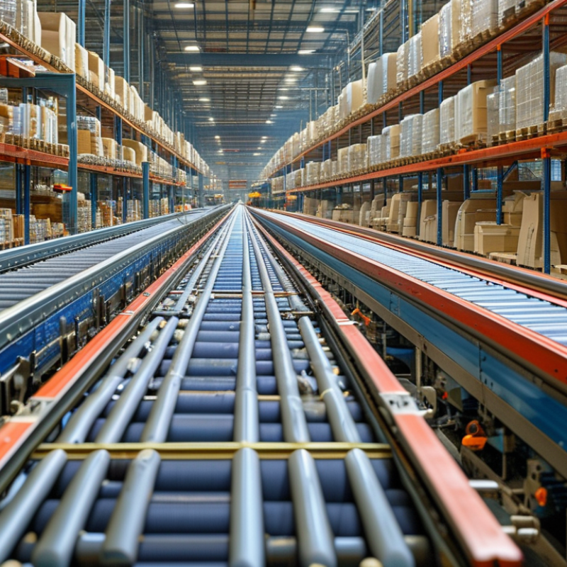 Top 10 Layered Conveyor Belts for Global Buyers?