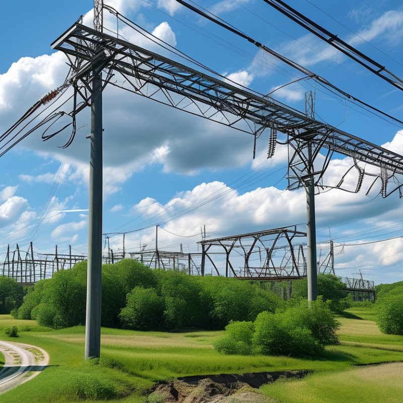 Essential Tips for Choosing the Right Power Cable Tray
