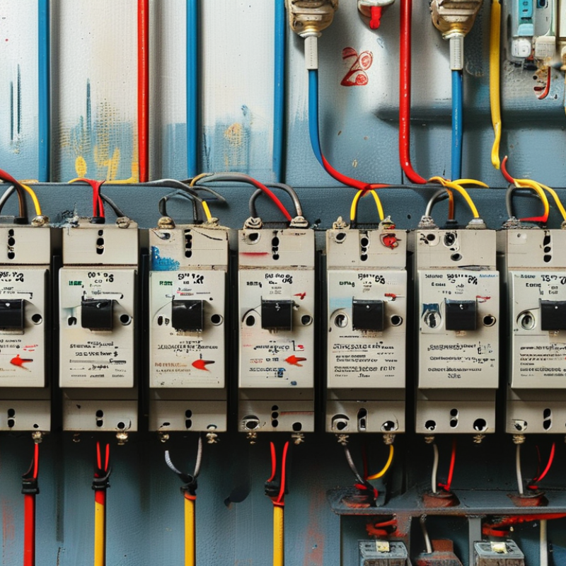 2026 How to Choose the Best Molded Case Breaker for Your Needs?