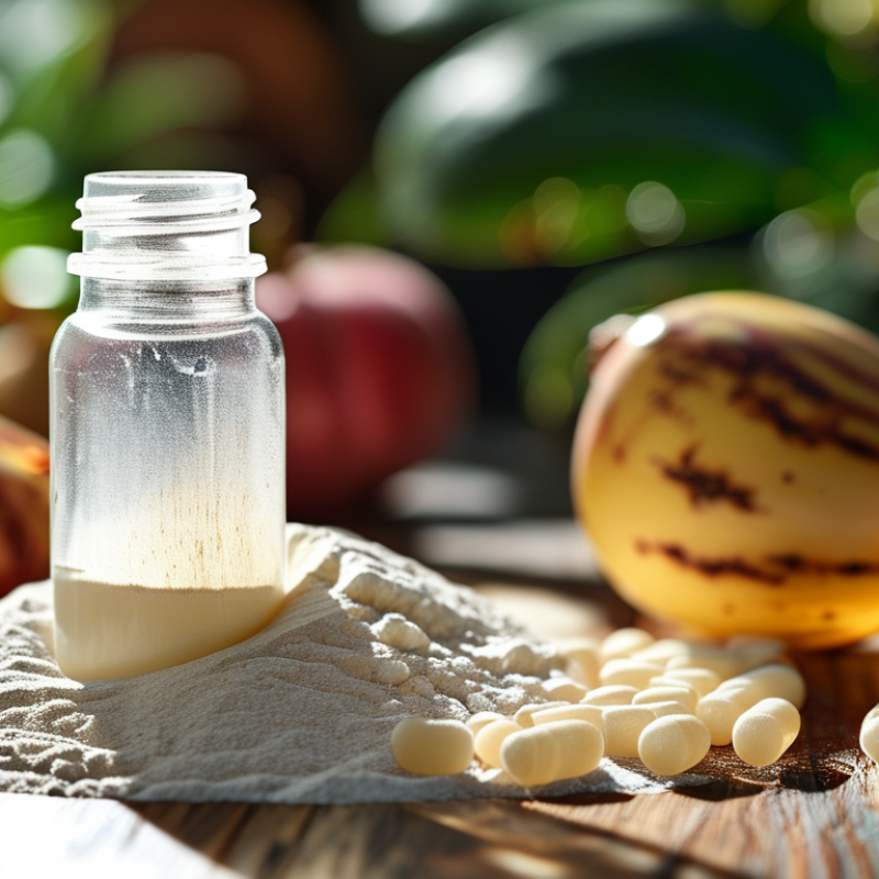 What is Pancreatin Powder and How to Source It Globally?