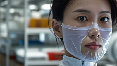 What is Tpu Hydrogel Film and its Global Market Potential?