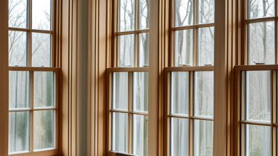 How to Choose Wooden Window Frames for Your Home?