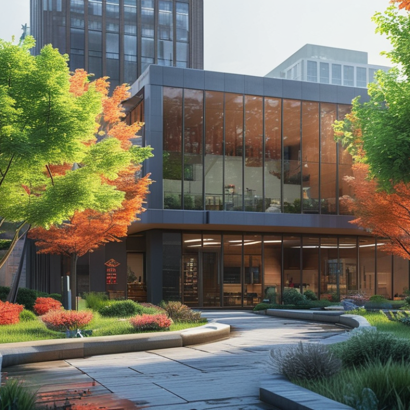 Why Are Sketch Up Renders Essential for Your Business Success?