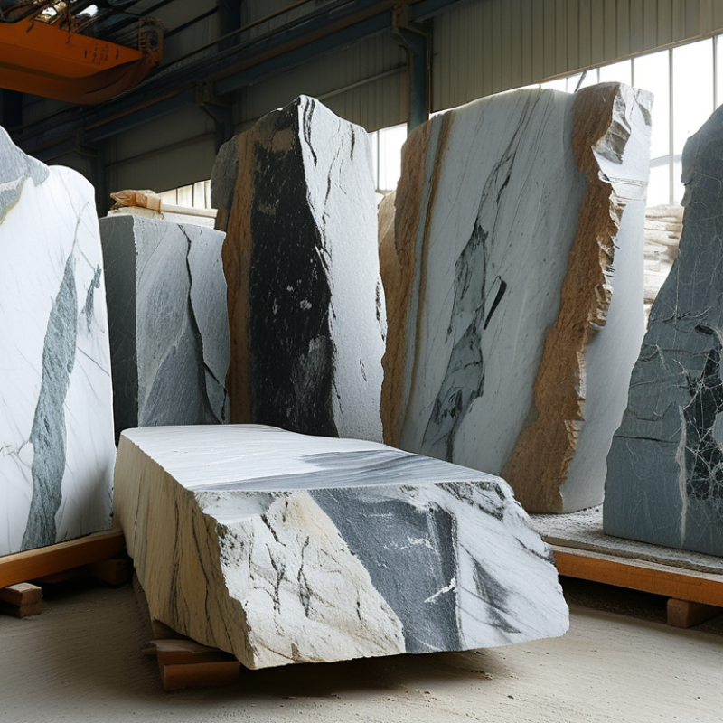 Top 10 Stone Material Suppliers in China for Global Buyers?
