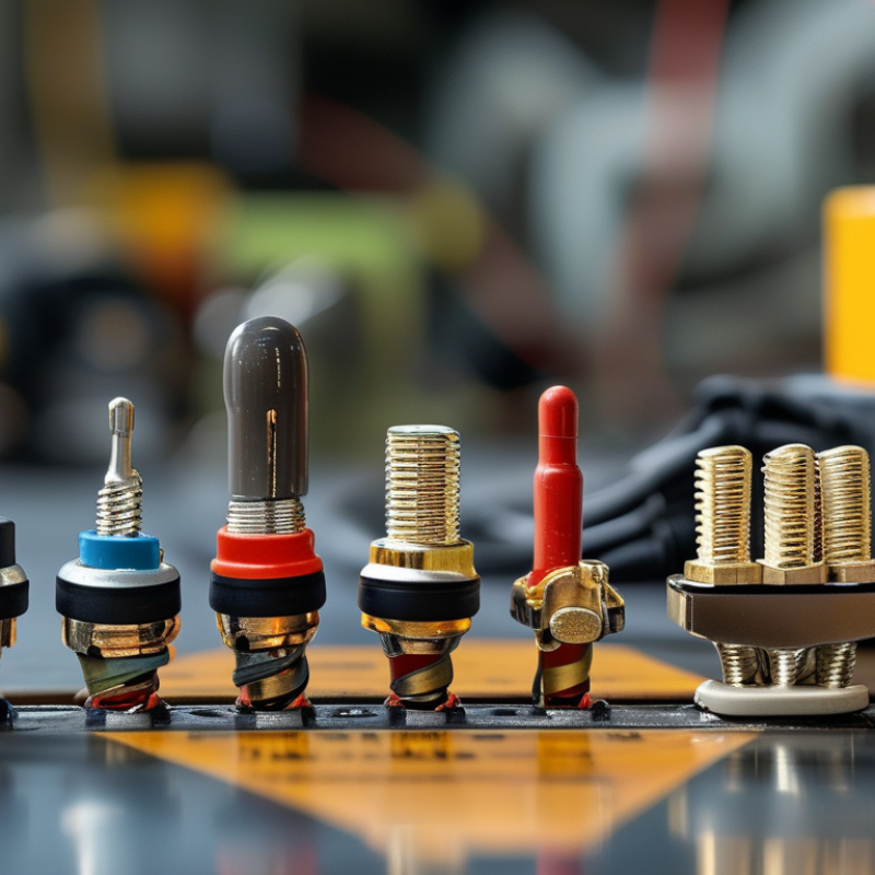 How to Choose the Right Terminal Block for Your Project?