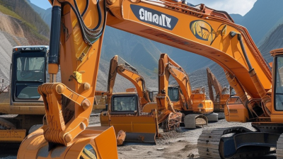 China Best Excavator Idler Options for Global Buyers?
