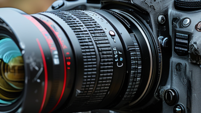 Best Scratch Resistant Lens Camera for Professional Use?