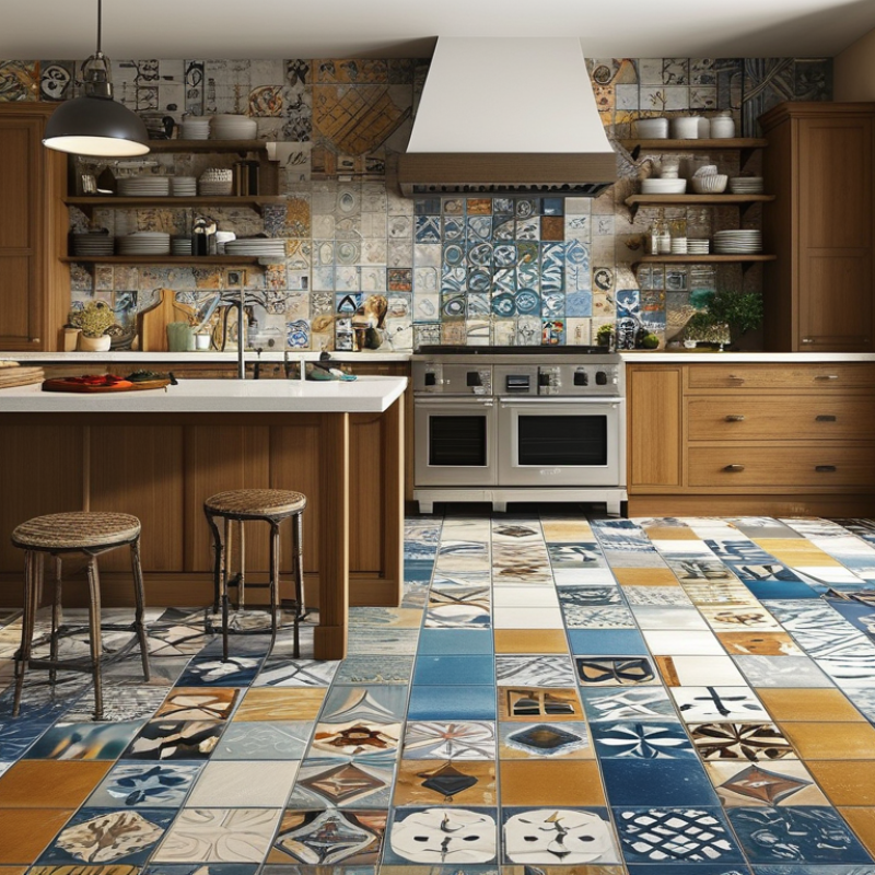 How to Choose the Best Tile Covers for Your Home?