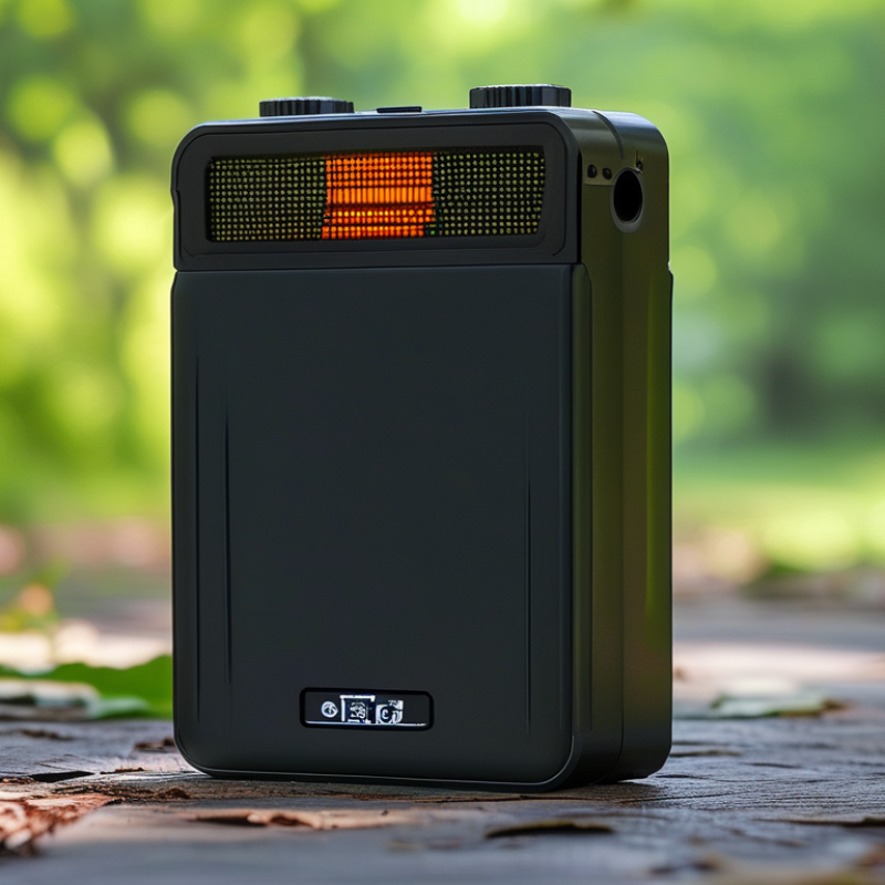 Top 10 Mobile Power Stations in China for Your Needs?