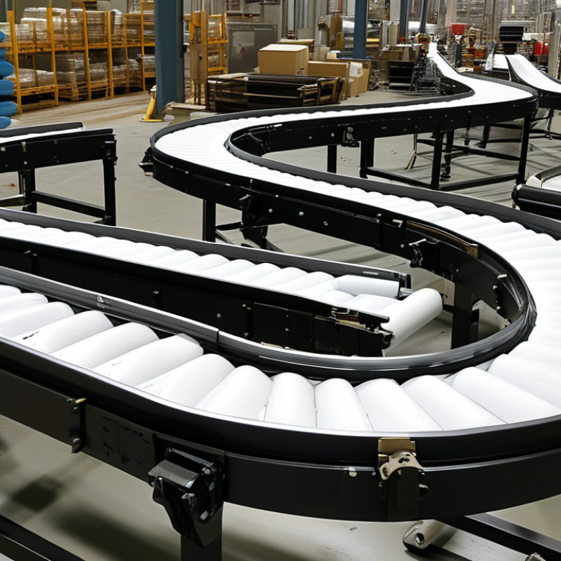 How to Choose the Right Side Wall Conveyor Belt for Your Needs?