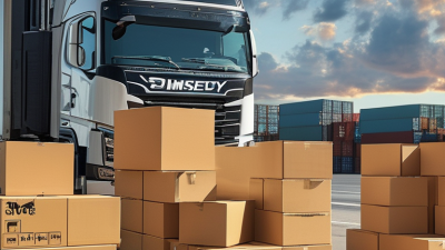 Top 10 Custom Shipping Labels for Your Business Needs?