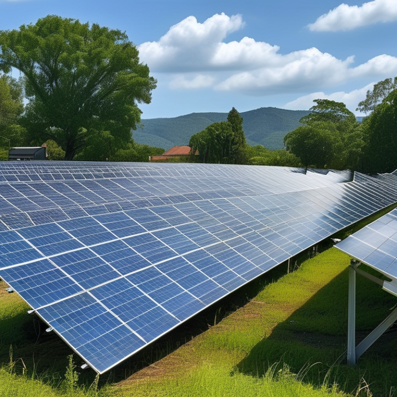 Top 10 Ways to Improve Efficiency of Home Solar Systems?