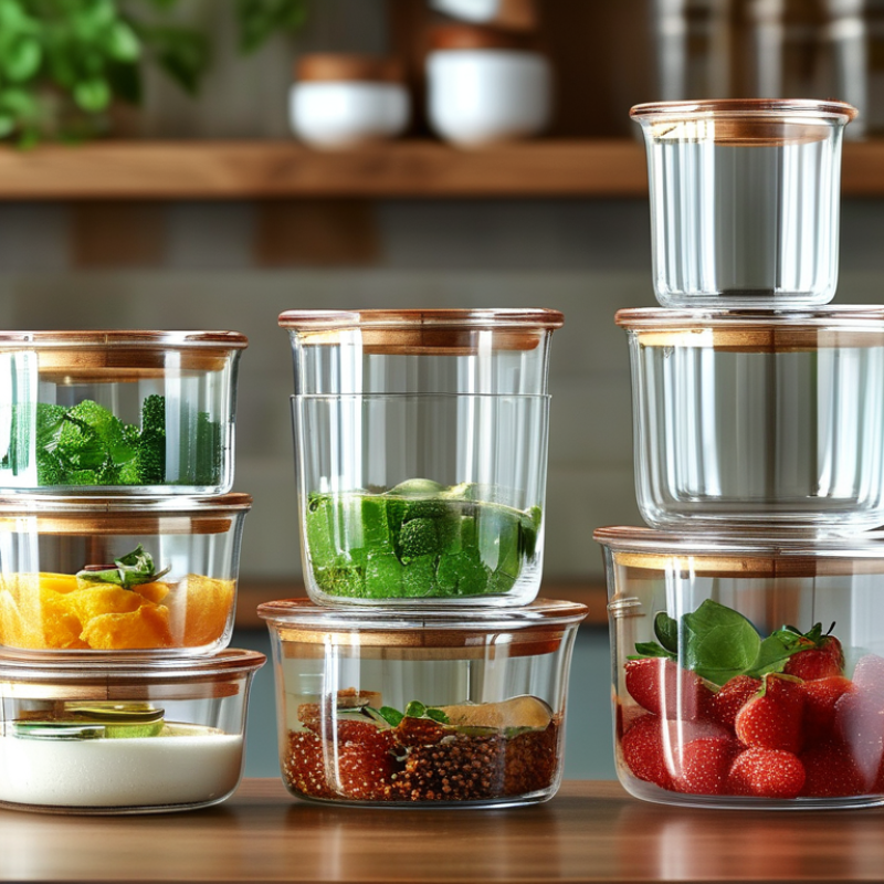 Ultimate Guide to Glass Food Container for 2026 Need Tips?