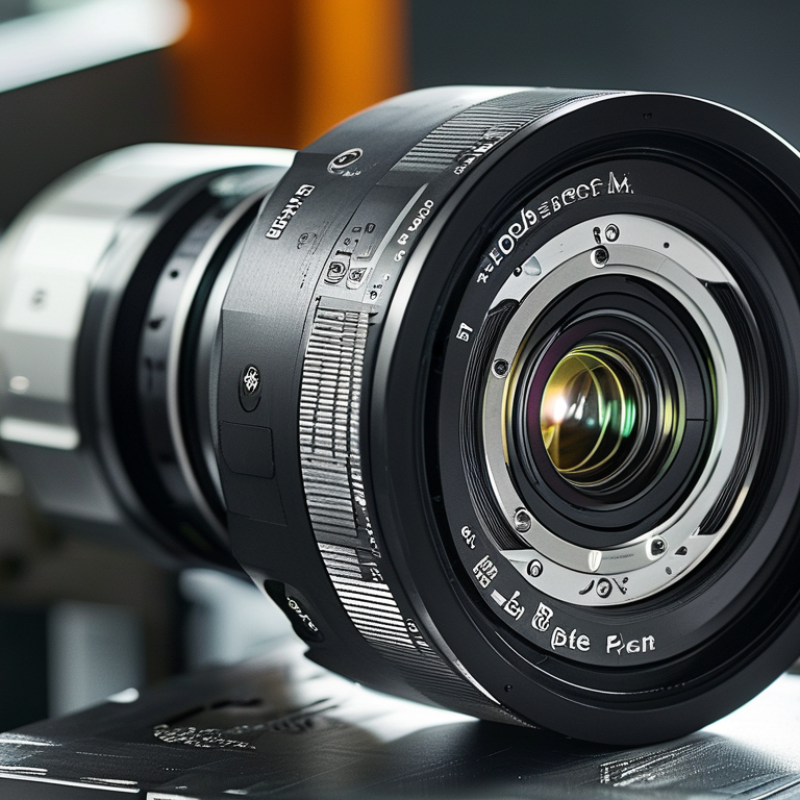 How to Choose the Best Non Telecentric Lens for Your Needs?
