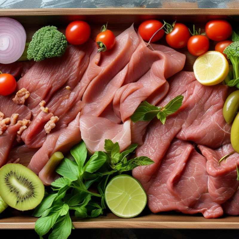 10 Essential Tips for Choosing Plastic Meat Trays Safely