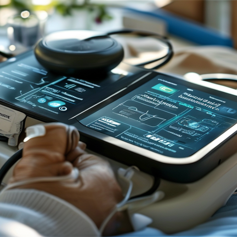 10 Best Ways Remote Health Monitoring Works for You?