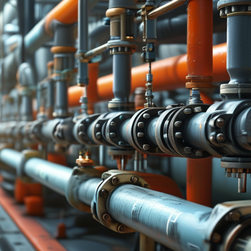 What is automotive fluid lines and their essential role?
