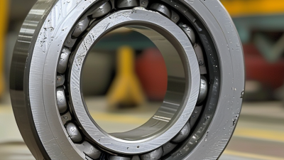 2026 Best PTFE Stirrer Bearing for Global Buyers?