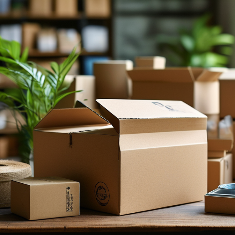 Best Packaging Paper Solutions for Global Buyers 2026?