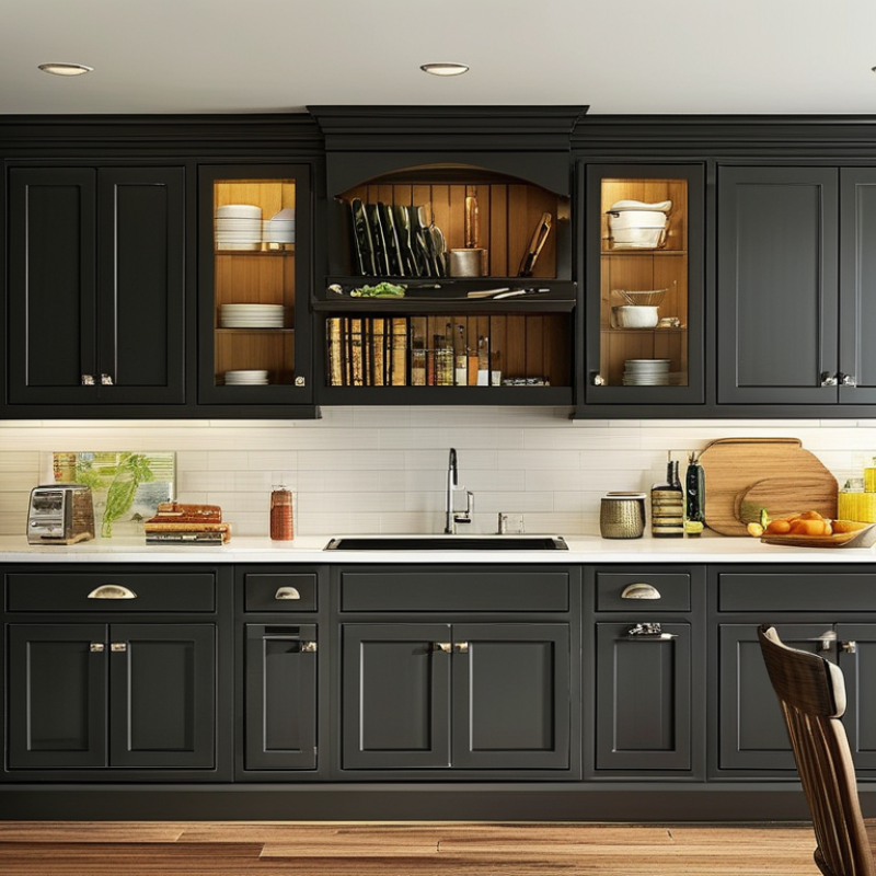 Top Hinge Cabinet Door Design Ideas for Your Home?