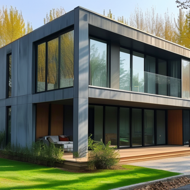 Advantages of Prefabricated Housing for Global Buyers?