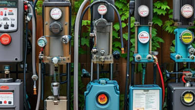 How to Choose the Best Electric Water Pump for Your Needs?