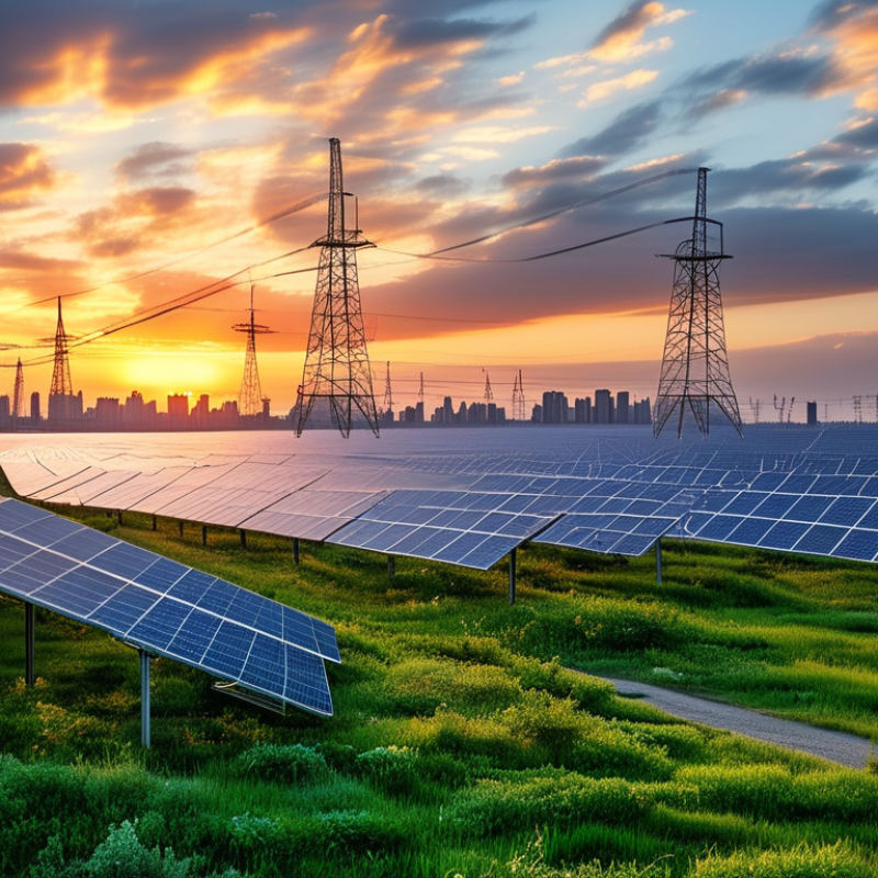How Smart DC Load Management Lowers Electricity Costs?
