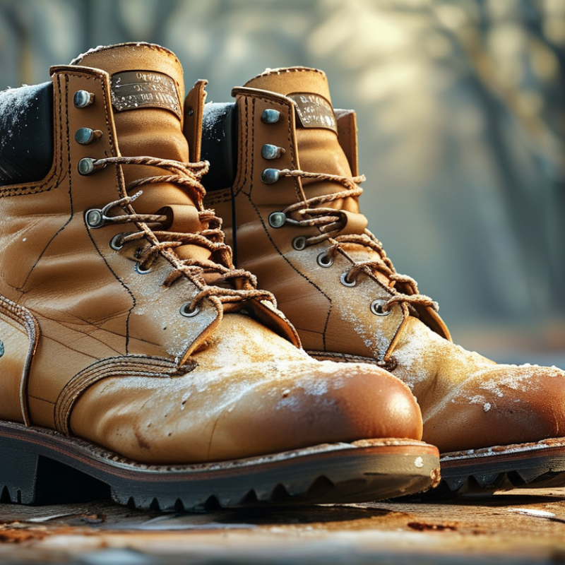 How to Properly Store Winter Boots for Summer Months?