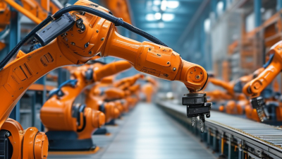 Top Benefits of Automated Line Solutions for Global Buyers?