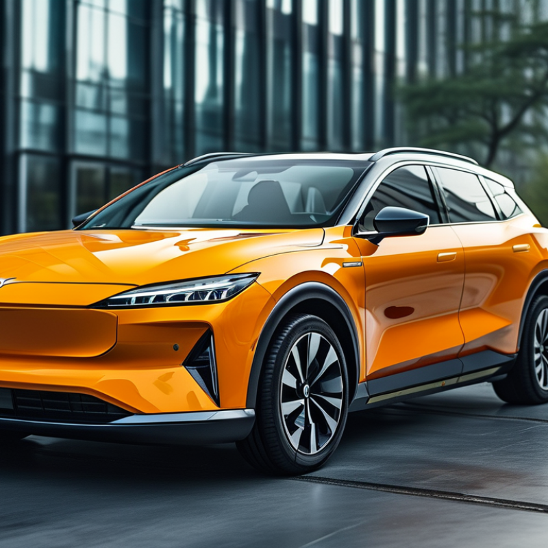 China Best Electric Cars for Global Buyers in 2026?