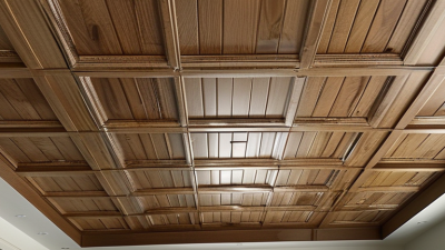 Best Bathroom Ceiling Cladding Tips for Smart Buyers?