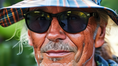 Best Fishing Sun Protective Goods for Ultimate Safety?
