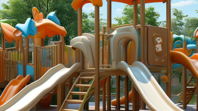 Top Outdoor Play Slide Options for Kids in 2026?