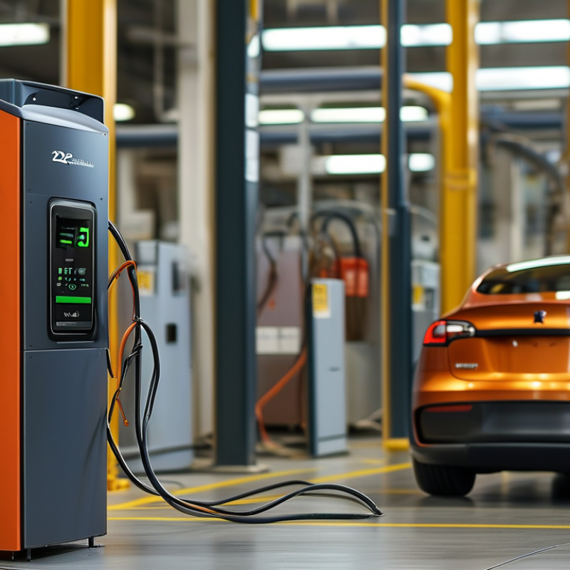 22kw Car Charger Tips for Global Buyers What to Know?