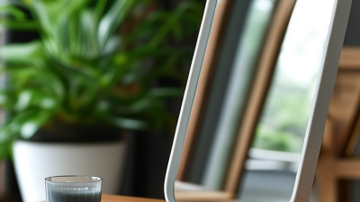 Why Choose a Smart Mirror for Your Home or Business?