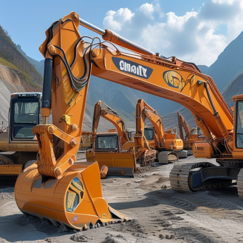 China Best Excavator Idler Options for Global Buyers?
