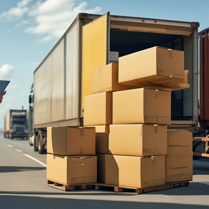 How to Choose the Best Courier Service for Your Business Needs?