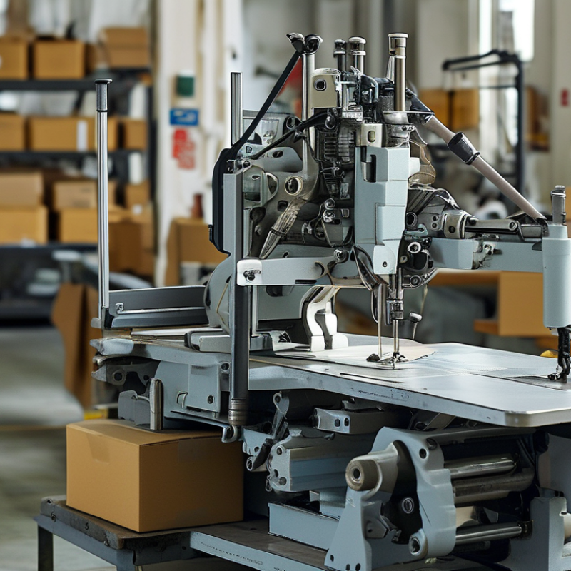 Top China Carton Stitching Machine for Global Buyers?