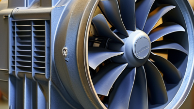Why Choose a Centrifugal Cooling Fan for Your Needs?