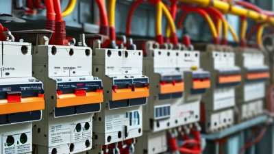 What is Molded Case Breaker and How Does It Work?