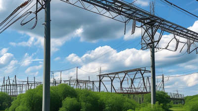 Essential Tips for Choosing the Right Power Cable Tray